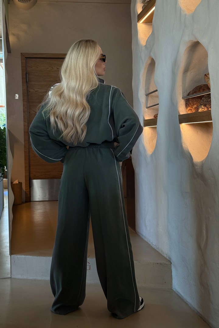 Спортивный костюм IN-2087A1100