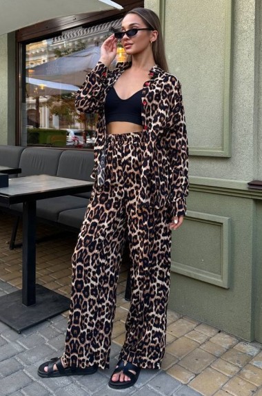 Костюм лео IRS-131A680