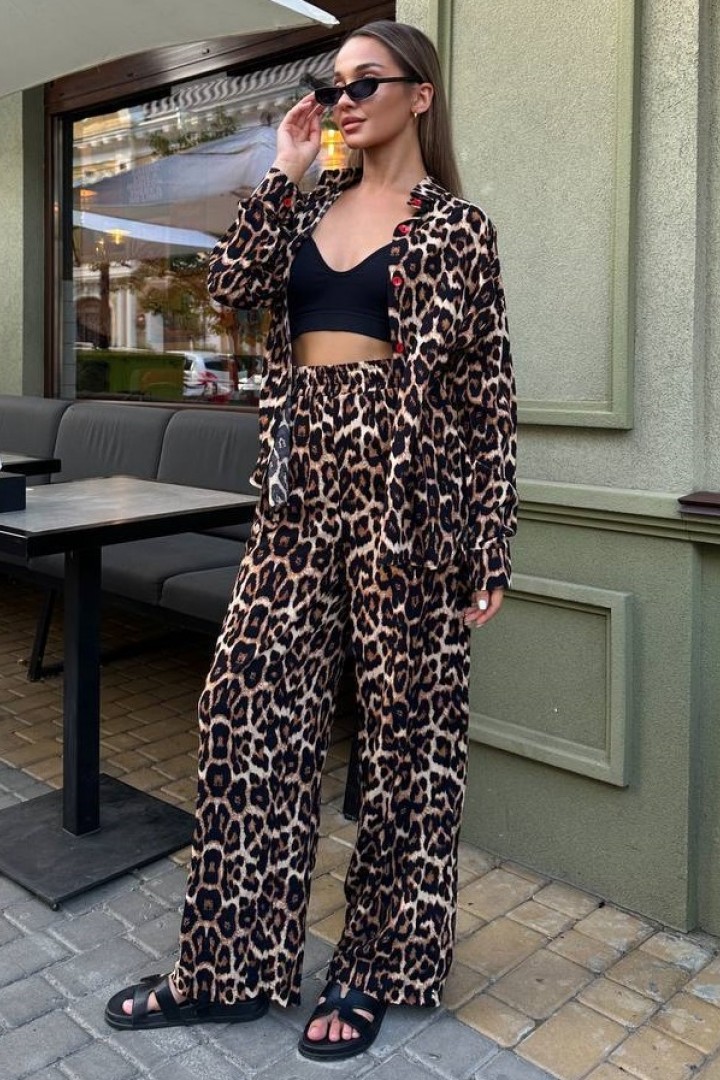 Костюм лео IRS-131A680