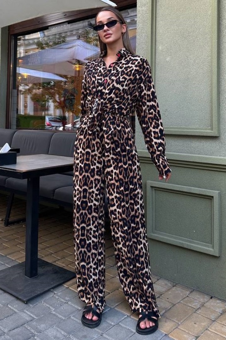 Костюм лео IRS-131A680