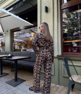 Костюм лео IRS-131A680