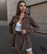 Жіночий костюм VM-10521A540