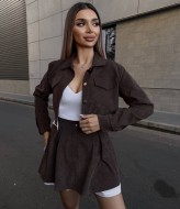 Жіночий костюм VM-10521A540