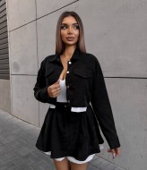 Жіночий костюм VM-10521A540