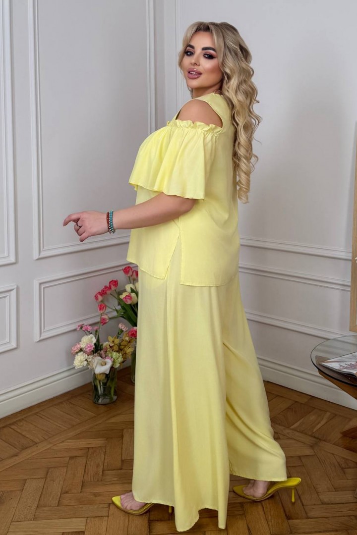 Модний костюм BEL-77A18