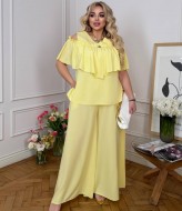 Модний костюм BEL-77A18