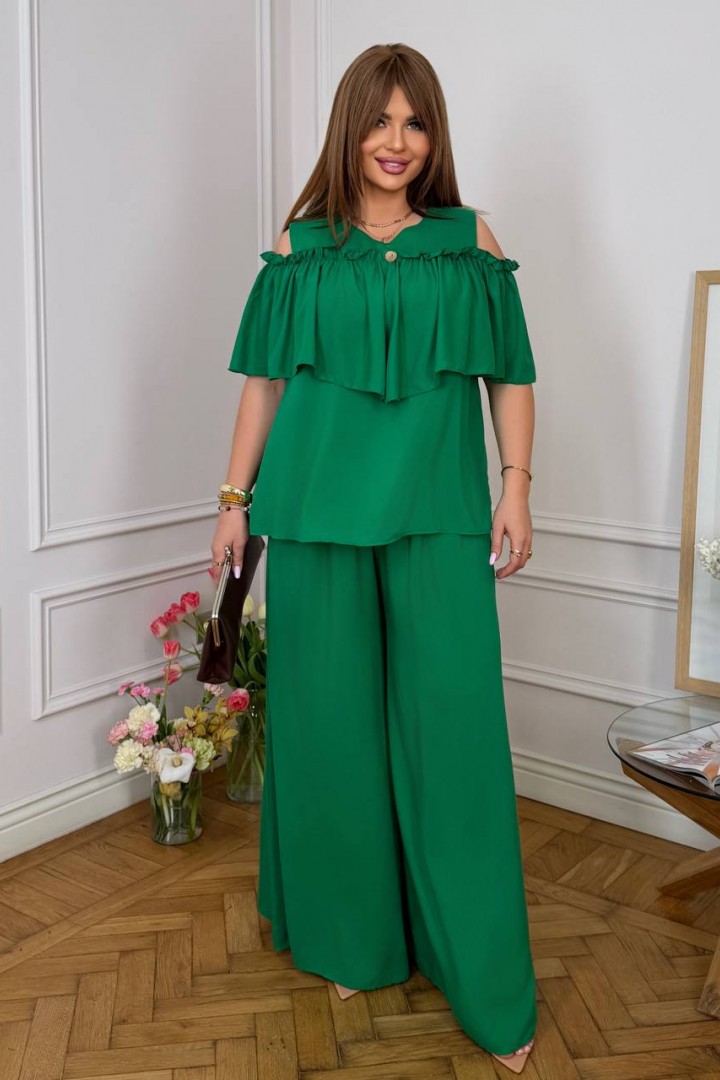 Модний костюм BEL-77A18