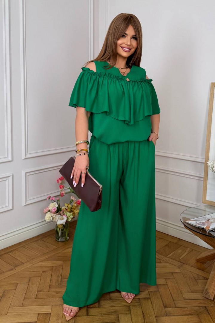 Модний костюм BEL-77A18