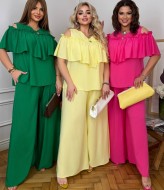 Модний костюм BEL-77A18