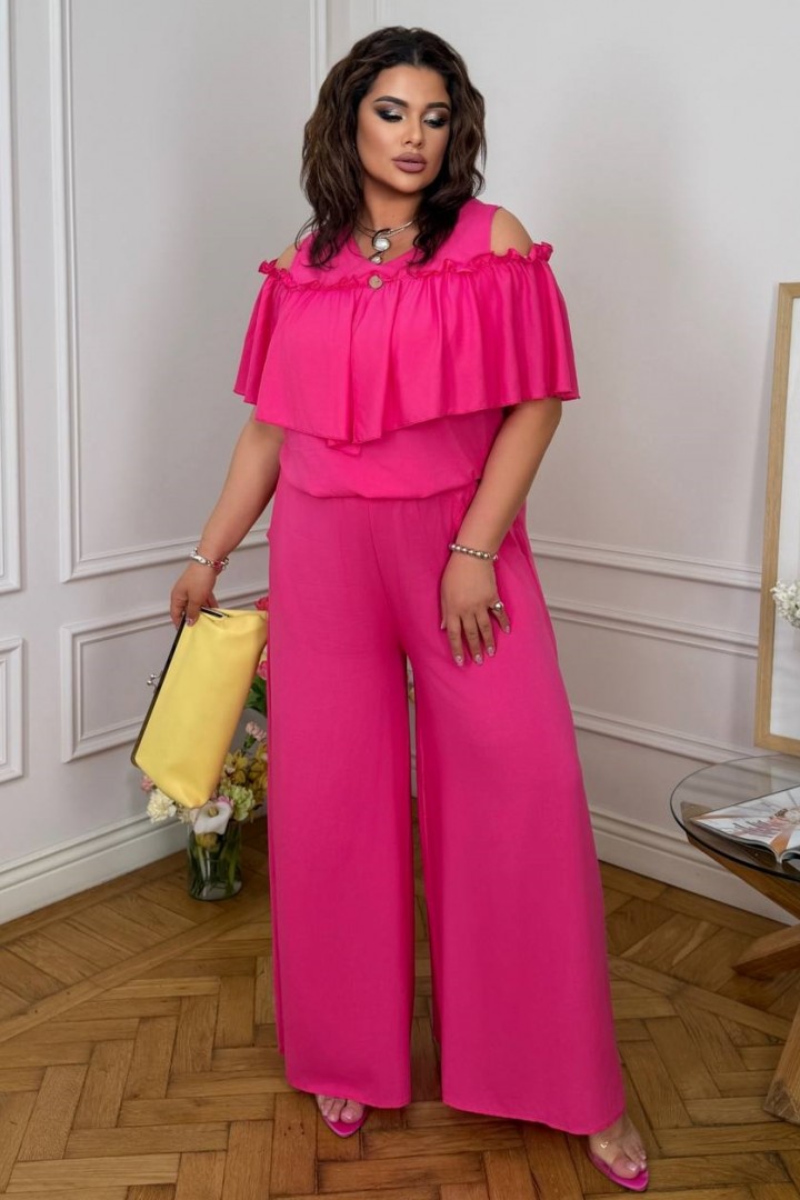 Модний костюм BEL-77A18