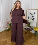 Модний костюм BEL-77A18