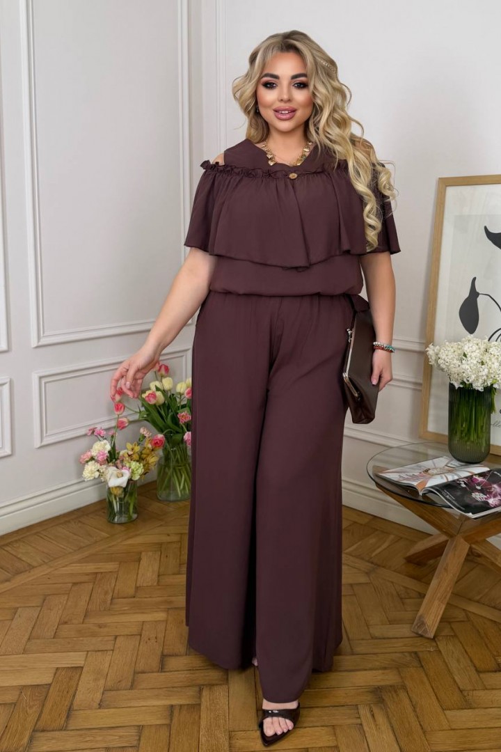 Модний костюм BEL-77A18