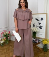 Модний костюм BEL-77A18