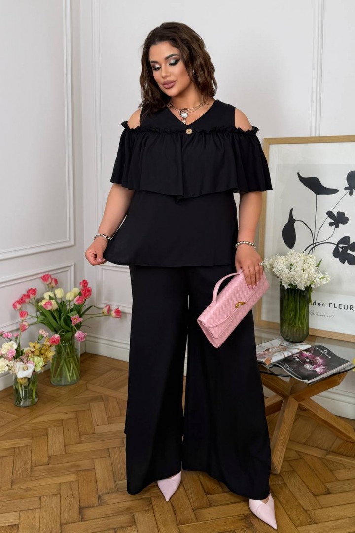 Модний костюм BEL-77A18