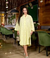 Сукня на ґудзиках MAX-2036A1150