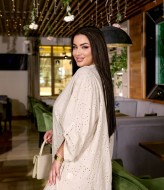 Сукня на ґудзиках MAX-2036A1150