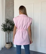 Стильный жилет ANA-1724A16