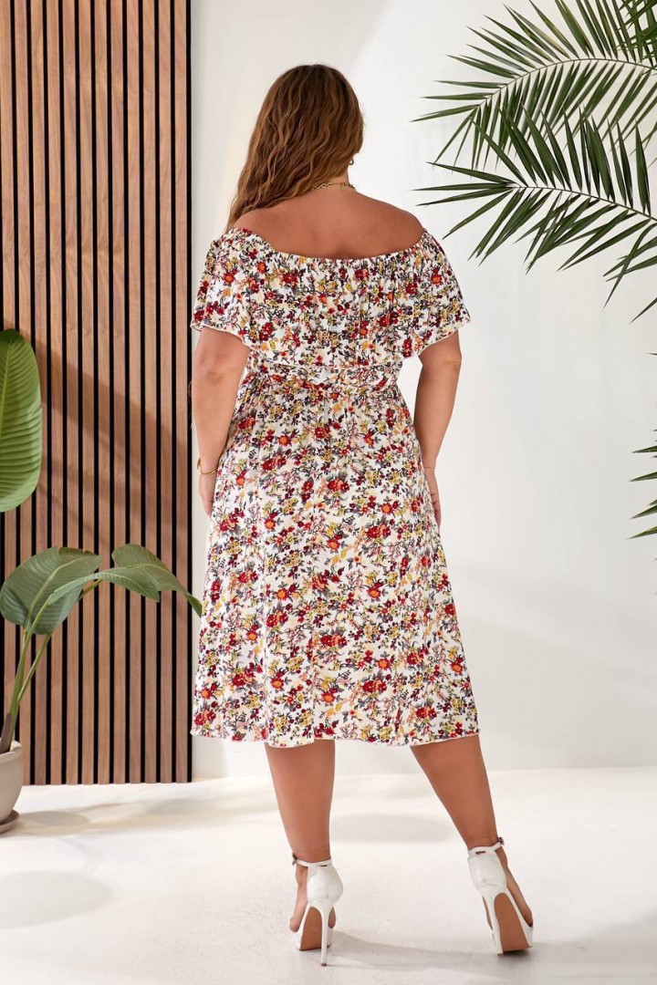 Платье-комбинезон SD-0102.1A500