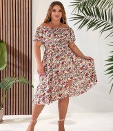 Платье-комбинезон SD-0102.1A500