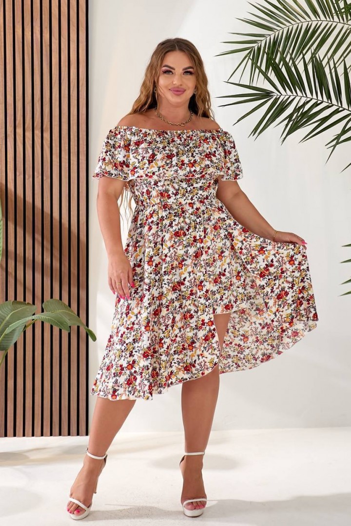 Платье-комбинезон SD-0102.1A500