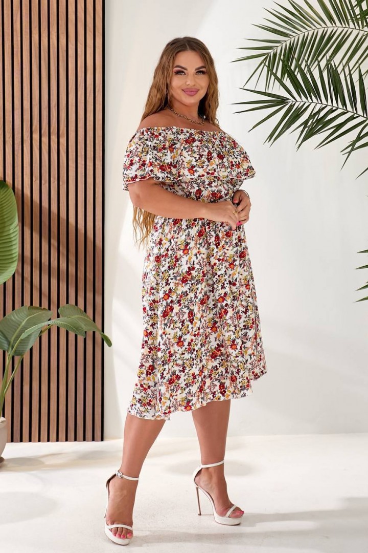 Платье-комбинезон SD-0102.1A500