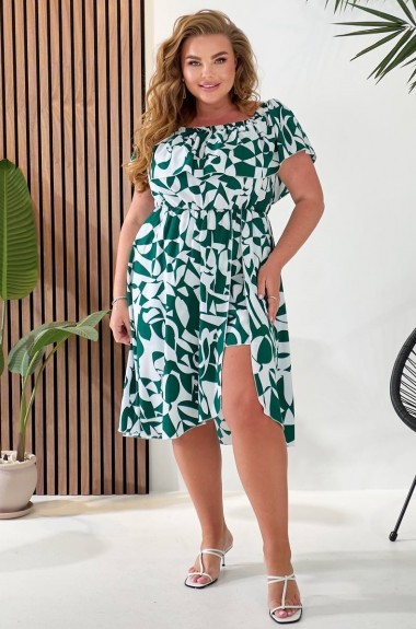 Сукня з шортами SD-0102.2A500