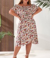 Платье-комбинезон SD-0102.1A500