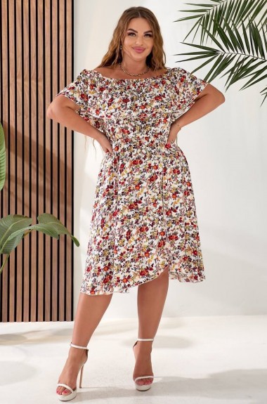 Платье-комбинезон SD-0102.1A500