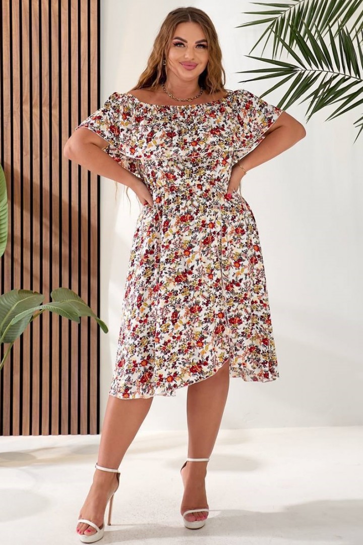 Платье-комбинезон SD-0102.1A500