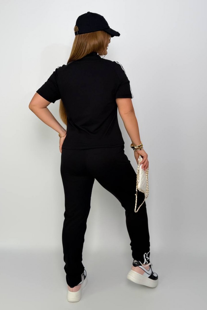 Спортивный костюм двойка DV-AR5542A720