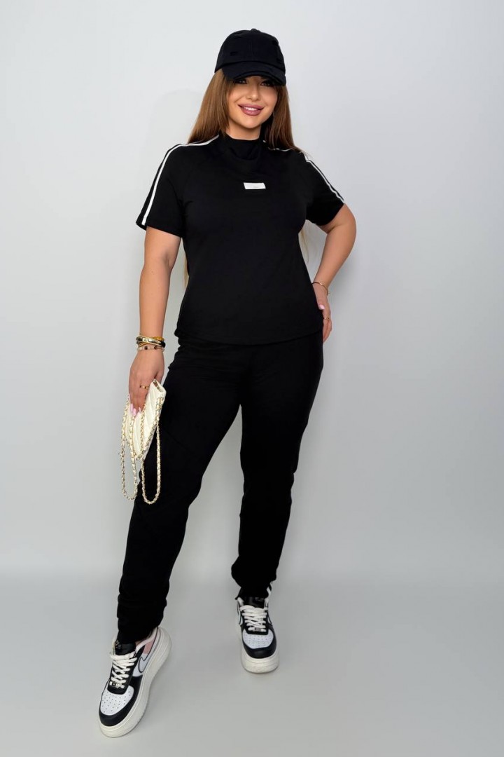 Спортивный костюм двойка DV-AR5542A720