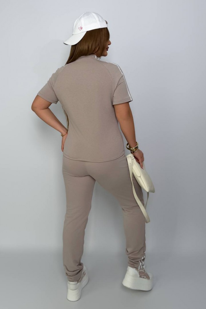 Спортивный костюм двойка DV-AR5542A720