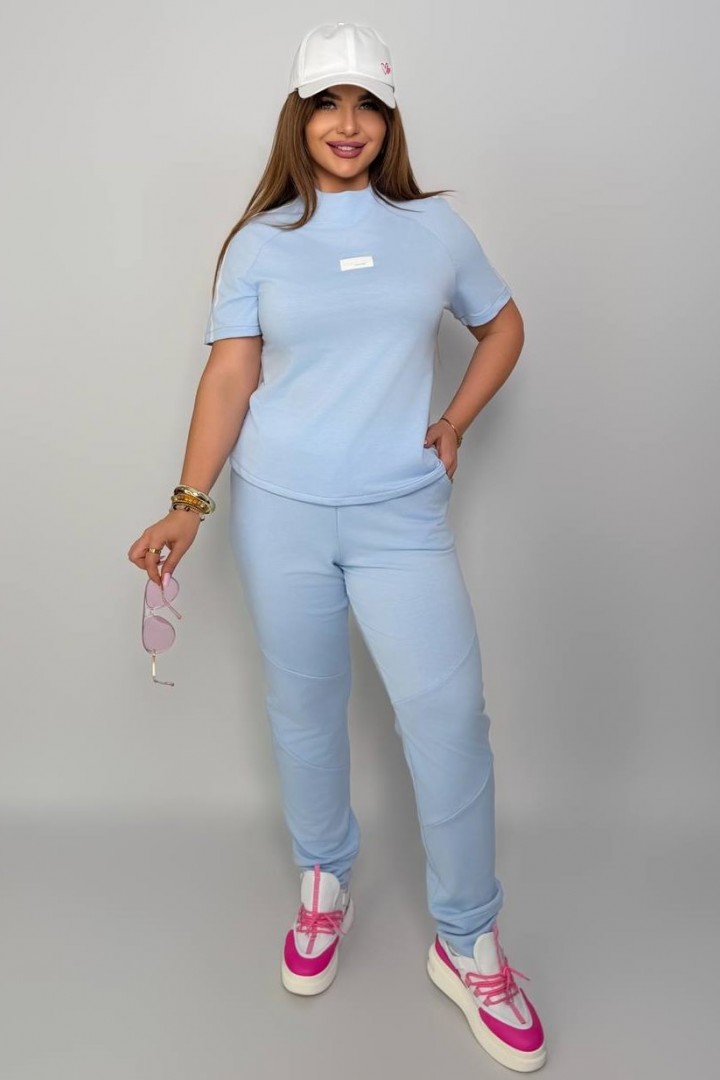 Спортивный костюм двойка DV-AR5542A720