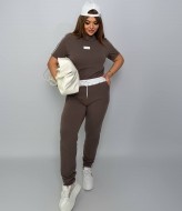 Спортивный костюм двойка DV-AR5542A720