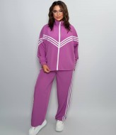 Прогулочный костюм двойка AD-7946.1A470