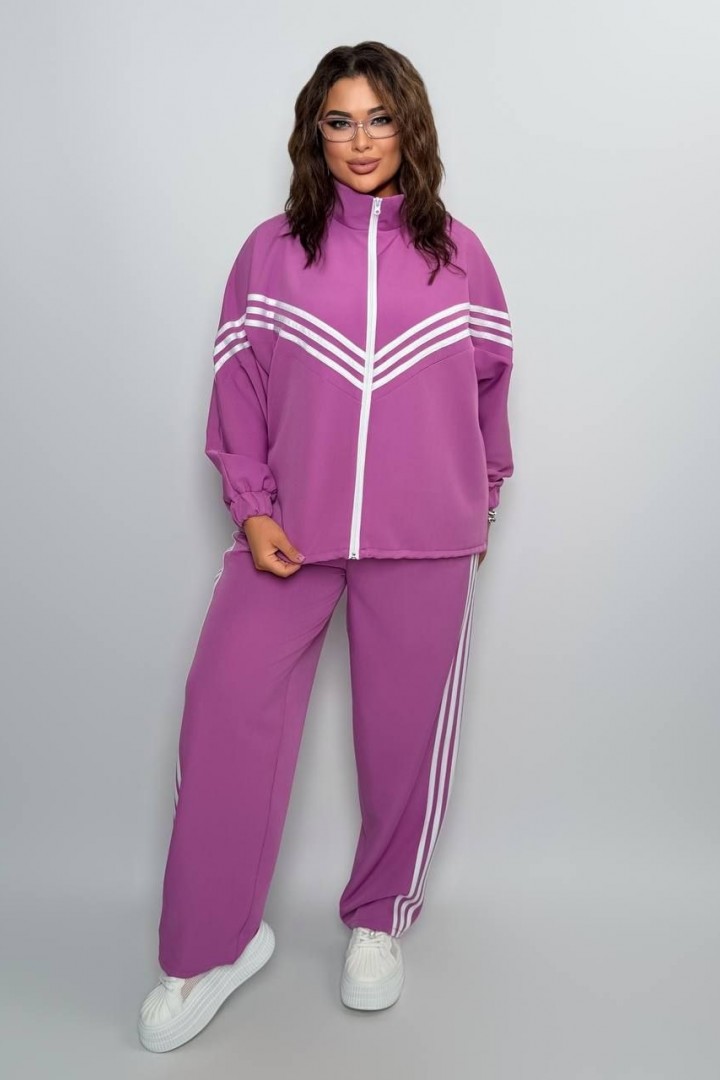 Прогулочный костюм двойка AD-7946.1A470