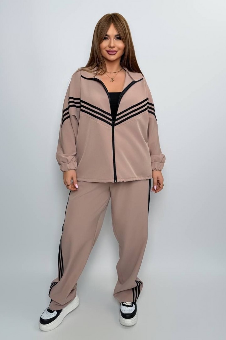 Прогулочный костюм двойка AD-7946.1A470