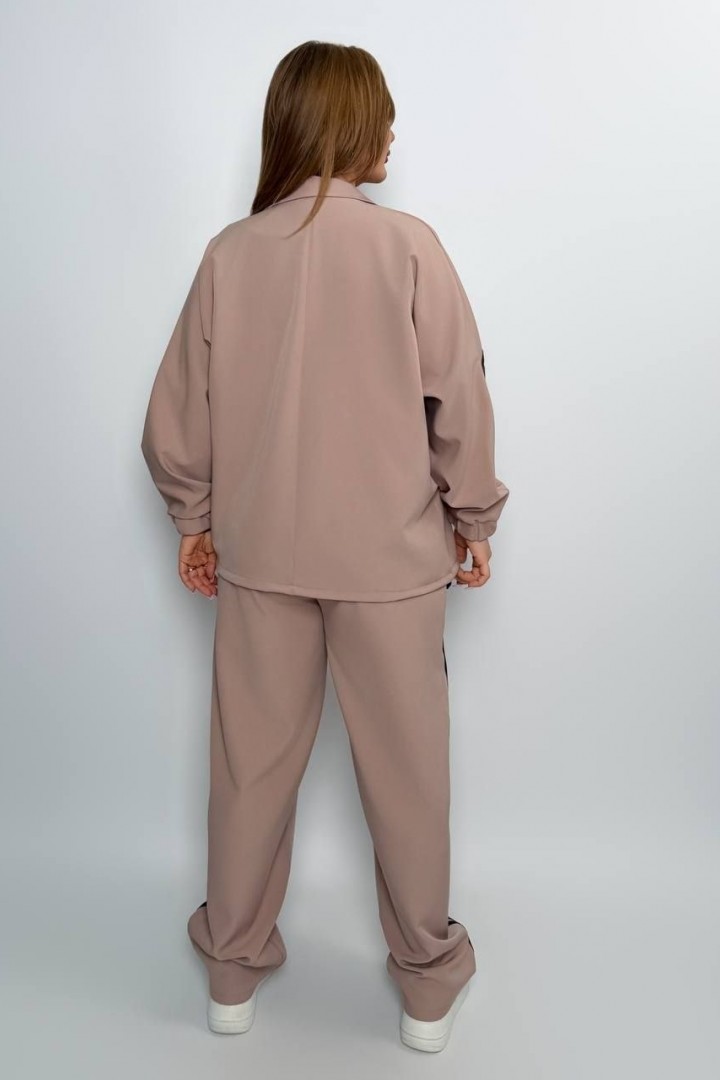 Прогулочный костюм двойка AD-7946.1A470