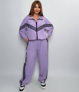 Прогулочный костюм двойка AD-7946.1A470