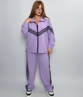 Прогулочный костюм двойка AD-7946.1A470