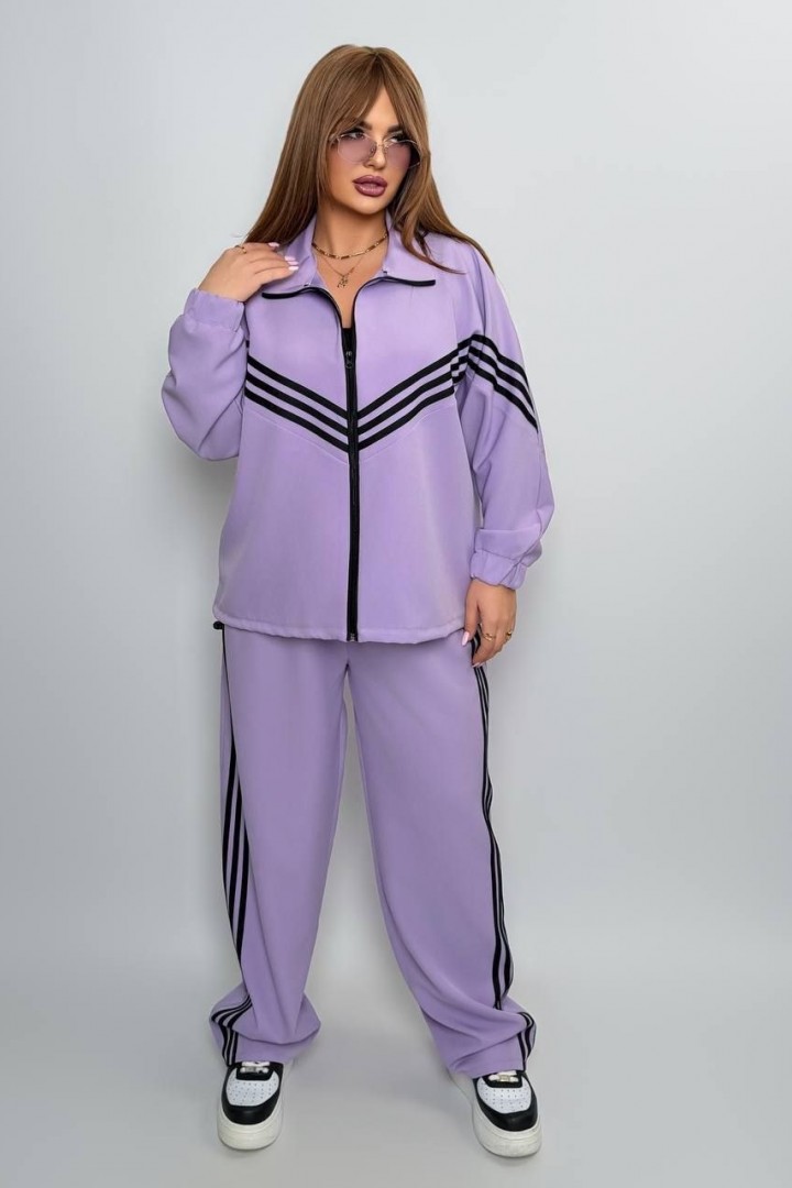 Прогулочный костюм двойка AD-7946.1A470