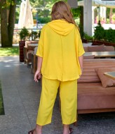 Вільний прогулянковий костюм OSI-26567.2A620