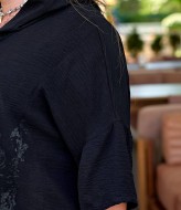 Вільний прогулянковий костюм OSI-26567.2A620