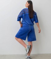 Костюм футболка и шорты IS-201A1100