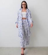 Костюм стильный IS-203A1200