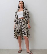 Костюм рубашка и шорты IS-204A1200