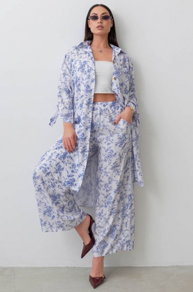 Костюм стильный IS-203A1200