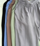 Легкие летние брюки женские  NOB-25023A270