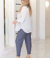 Легкие летние брюки женские  NOB-25023A270