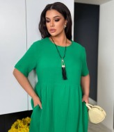 Базовое платье LF-270A550